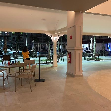 Sao Pedro Thermas Resort Esterno foto