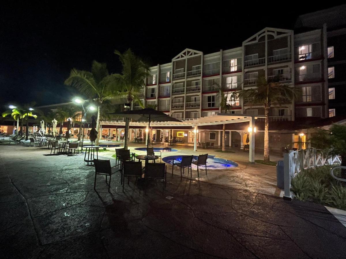 Sao Pedro Thermas Resort Esterno foto